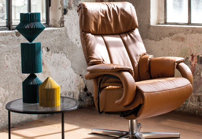 Fotelja Relax 7025
