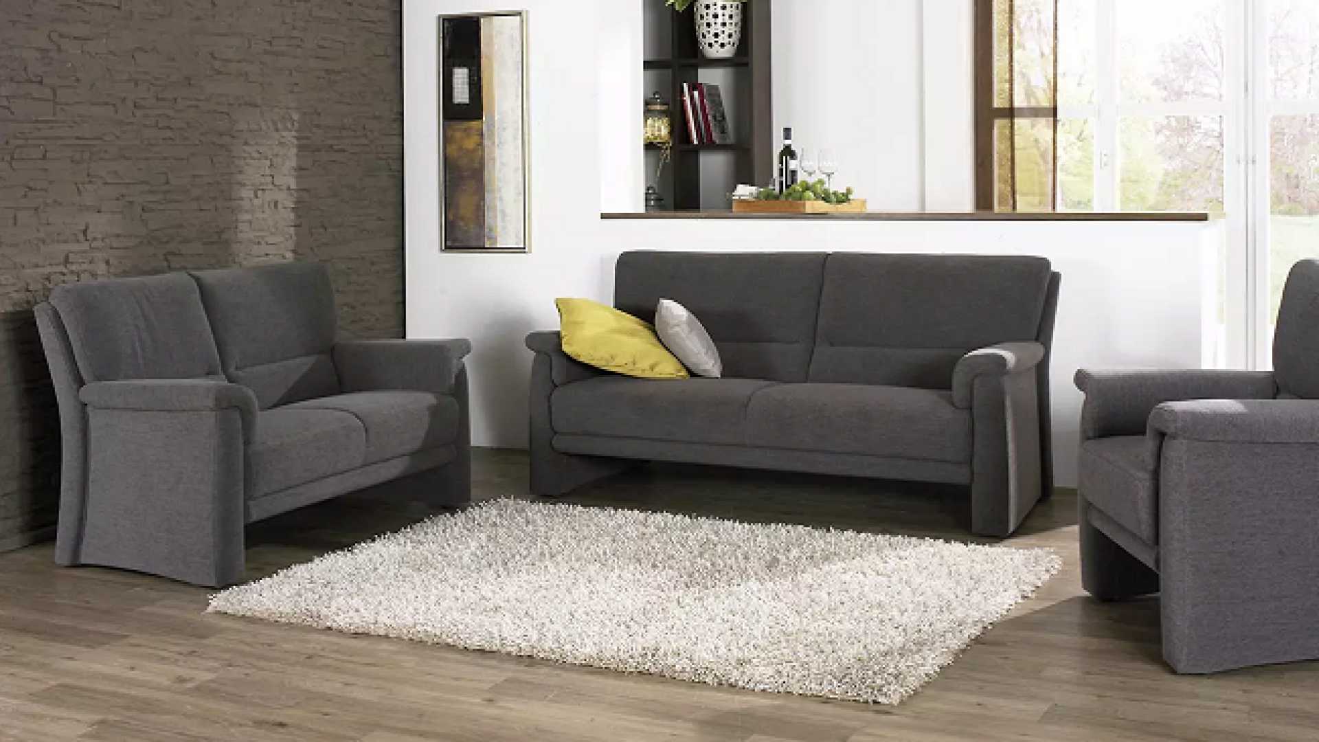 Sofa Tangram