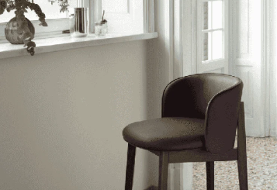 Barska stolica Abrey