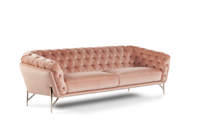 Sofa Art Nouveau