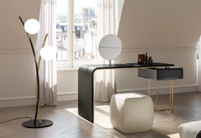 Radni i Toaletni sto Auri