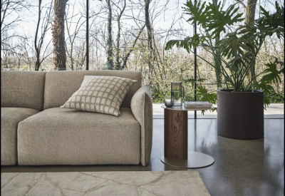 Sofa Axis High