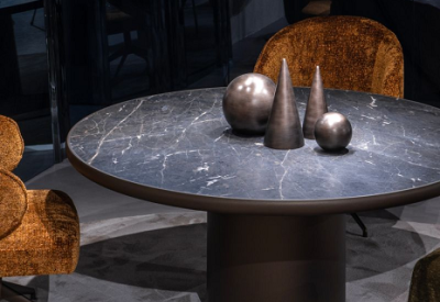 Trpezarijski sto Cilindro Lounge