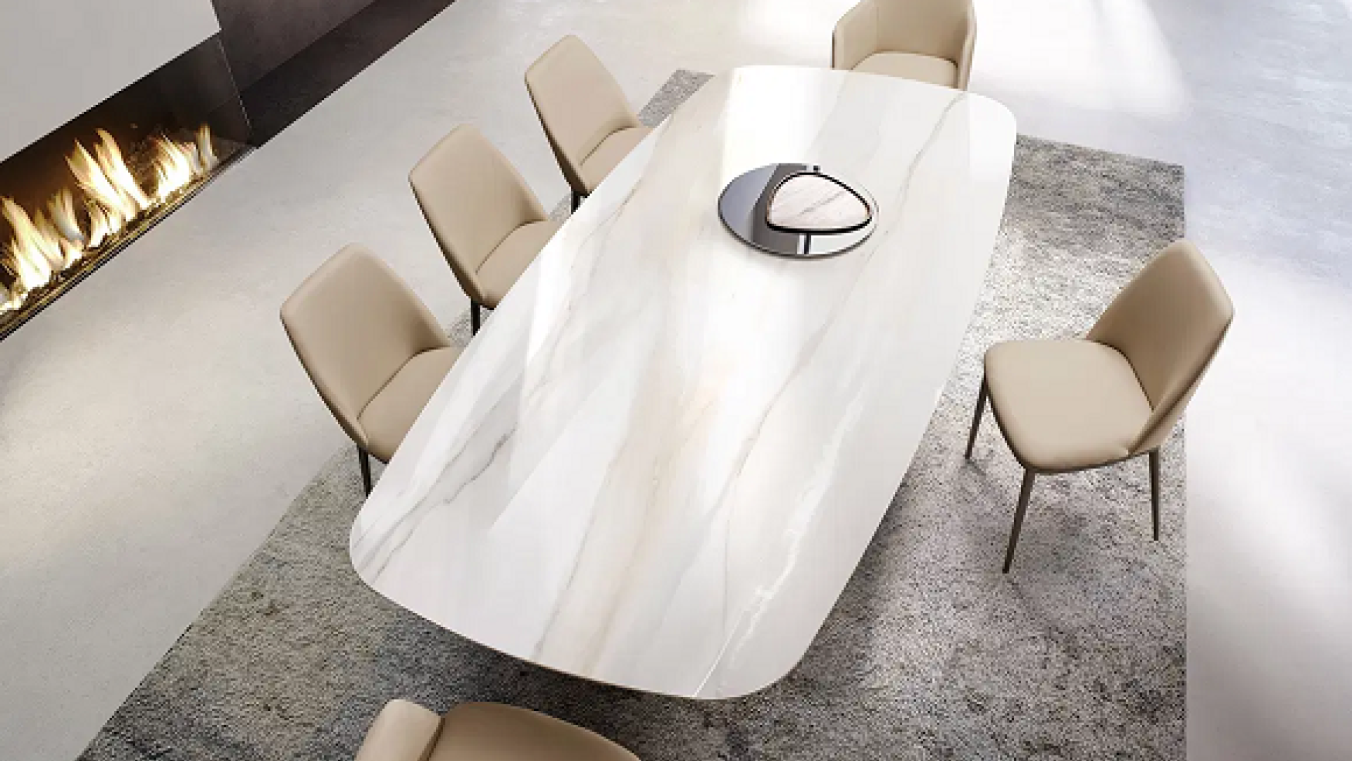 Sto Dorado Marble