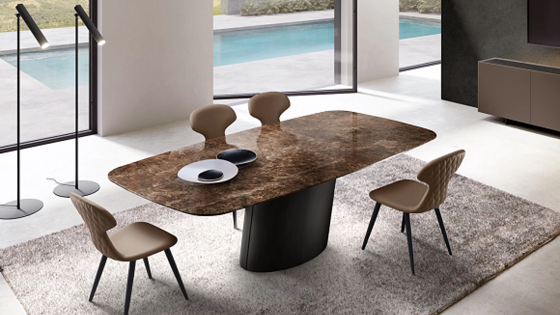 Sto Dorado Marble