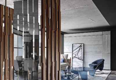 Paravan IN-Dependent