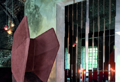 Paravan IN-Dependent