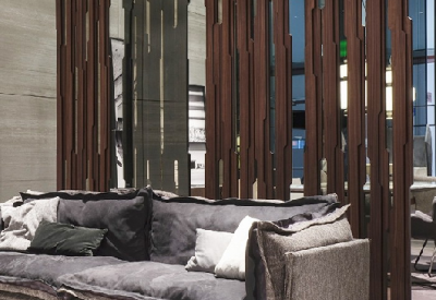 Paravan IN-Dependent