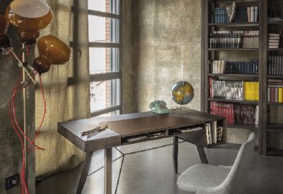 Radnoi sto Inkiostro