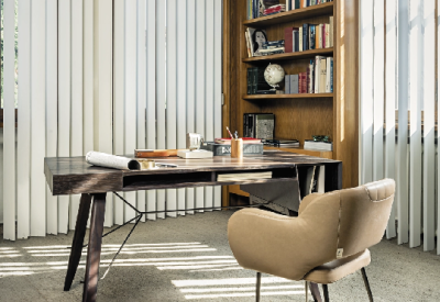 Radnoi sto Inkiostro