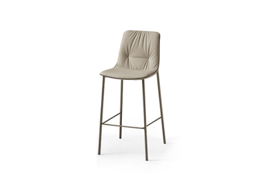 Lisa Stool Metal