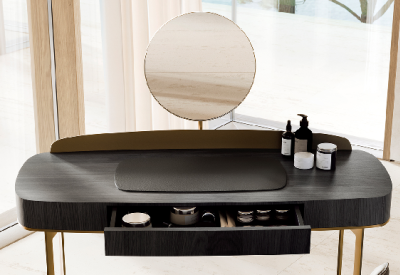 Toaletni sto Lyra Vanity