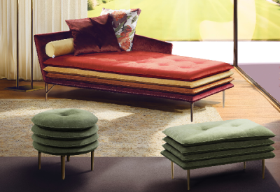 Tabure Mater familia