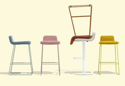 Barska Stolica Riley