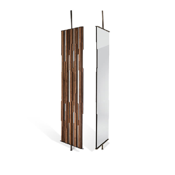 Paravan IN-Dependent