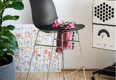 Barska stolica Academy