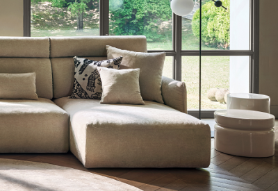 Sofa Axis High