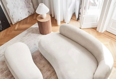 Sofa Alba