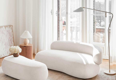 Sofa Alba