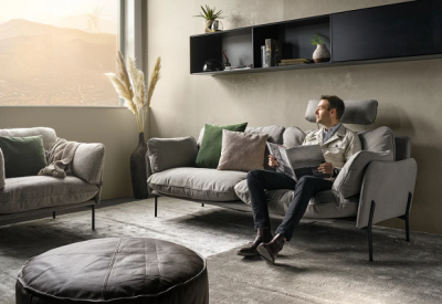 Sofa Aldon