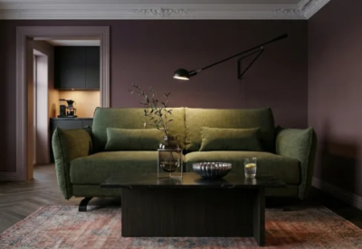 Sofa Bed Alpi
