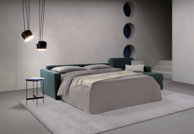 Sofa Bed Amsterdam