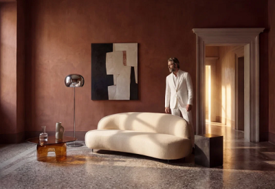 Sofa Aria