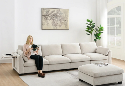 Sofa Armonia