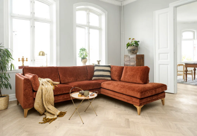 Sofa BROADWAY