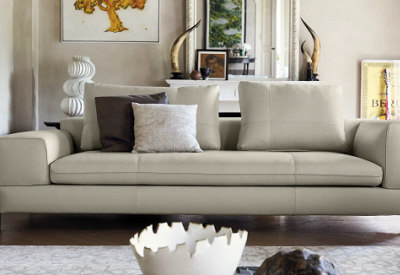 Sofa Brown Sugar
