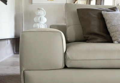 Sofa Brown Sugar