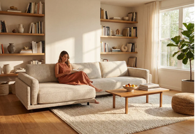 Sofa Catena