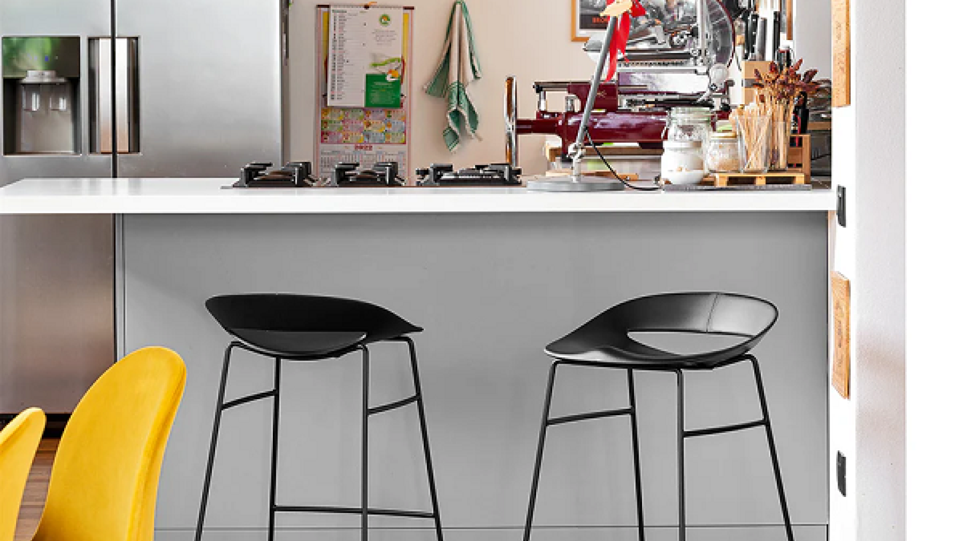 Barska stolica Cosmopolitan