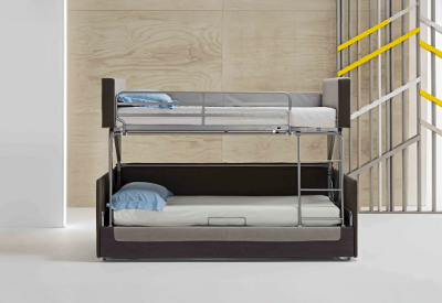 Sofa Bed Coupe