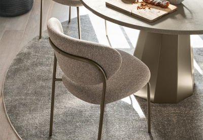 Stolica Cozy