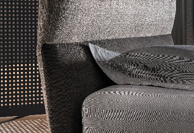 Krevet Dance Autoportante