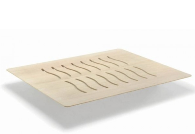 Krevet Deep Piano Autoportante