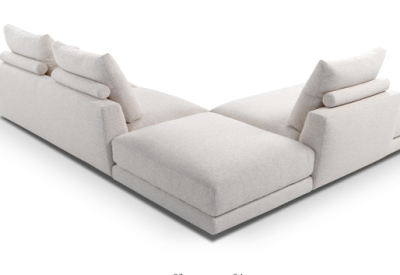 Sofa Diamond