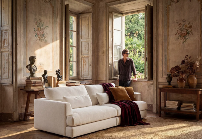Sofa Edna