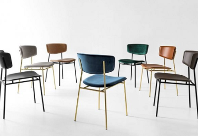 Stolica FIFTIES