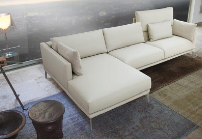 Sofa Genius Loci