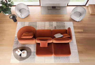 Sofa Ginza