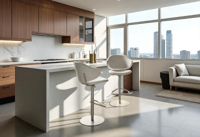 Barska stolica Holly