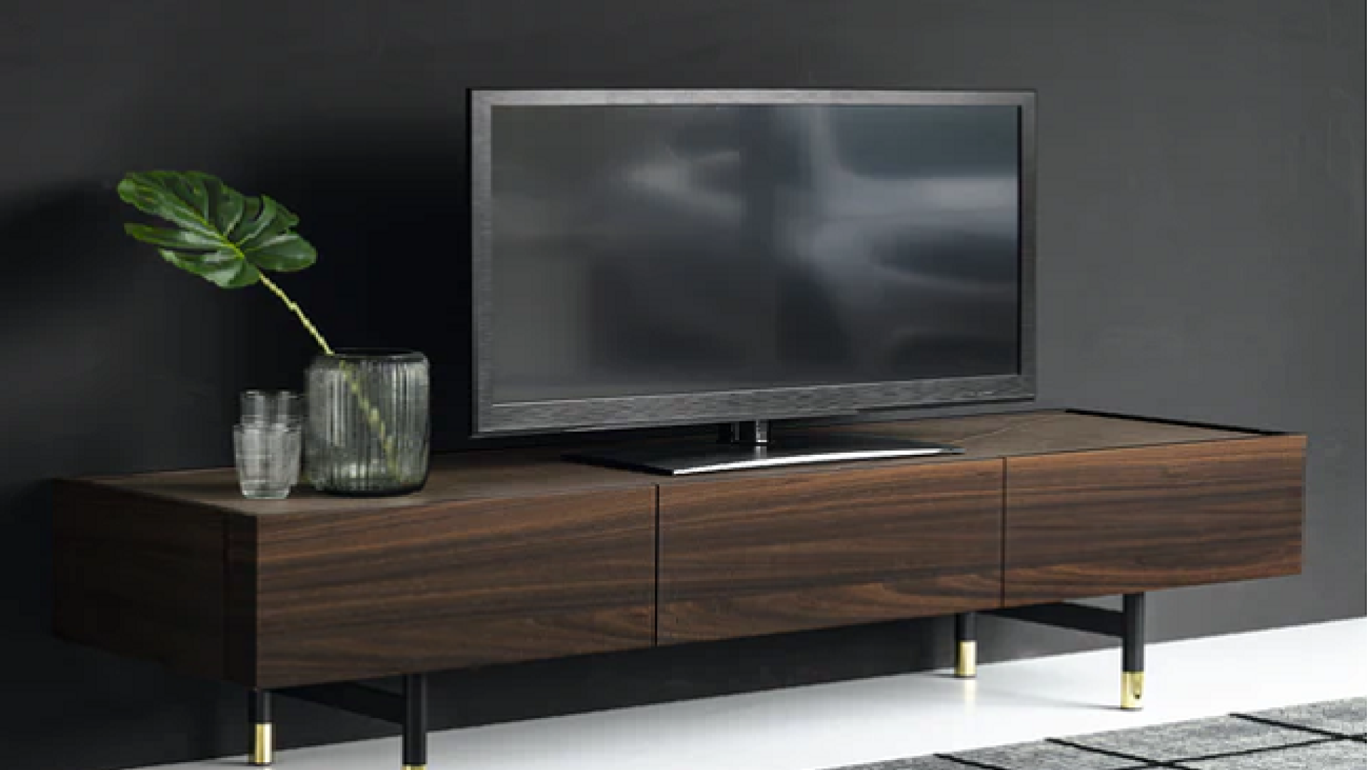 TV komoda Horizon