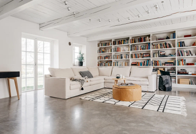 Sofa Kibo