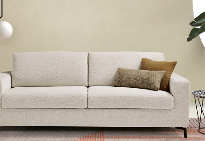 Sofa Bed Lisbona