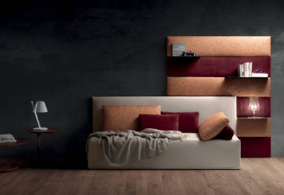 Krevet-Uzglavlje Match programm