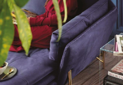 Sofa Mater Familias
