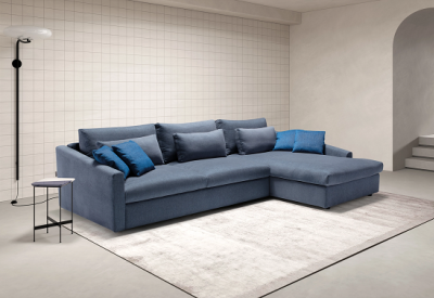 Sofa Bed Mithos
