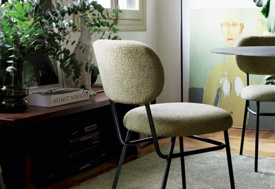 Stolica Pad